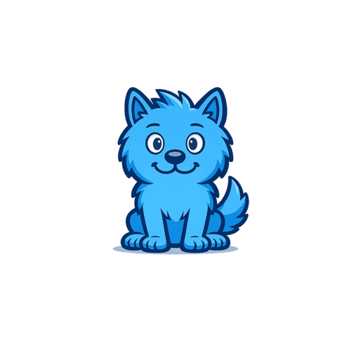 Talkzooa Mascot